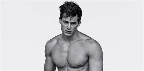 pietro boselli naked|Pietro Boselli Goes Nude for Flaunt Shoot